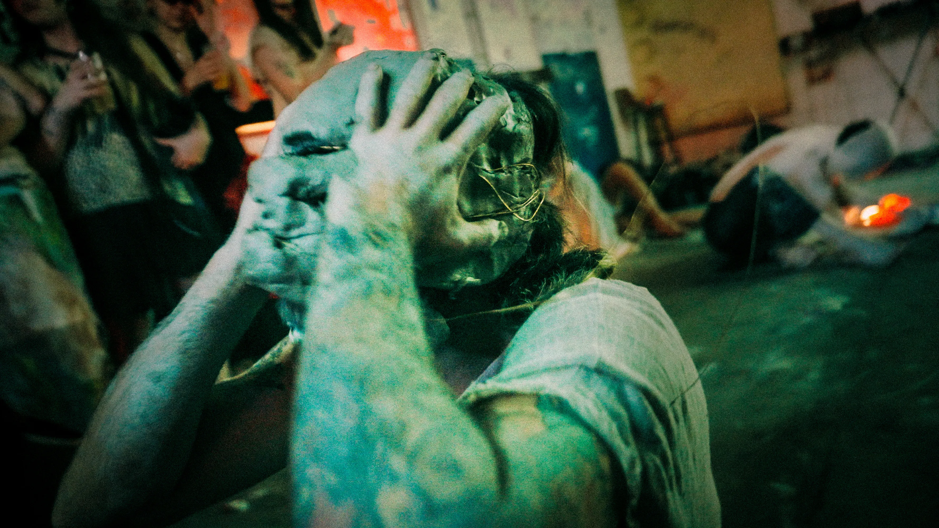 Yanis Deplazes - Sacramento - 1