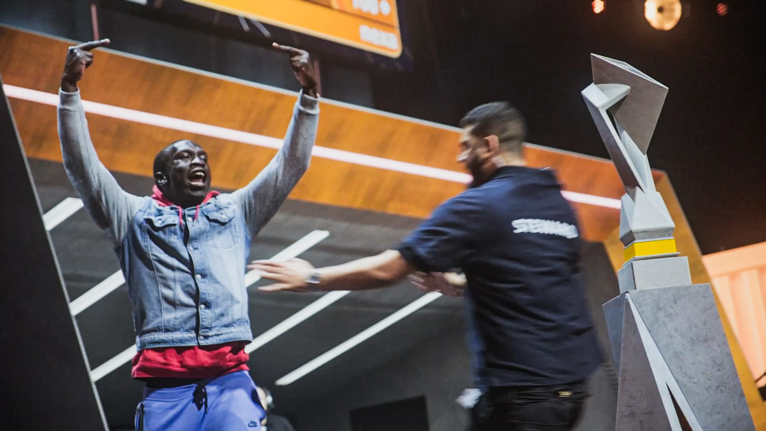 Esports Photojournalism