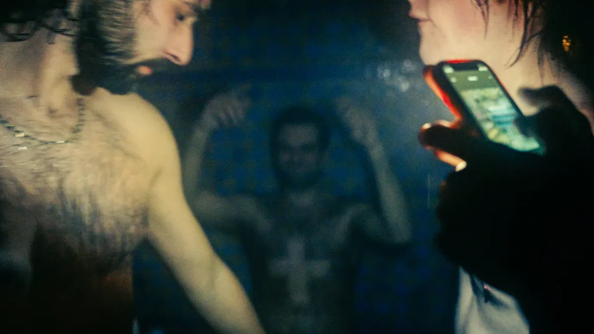 Yanis Deplazes - Yslam Boys Morocco - 1