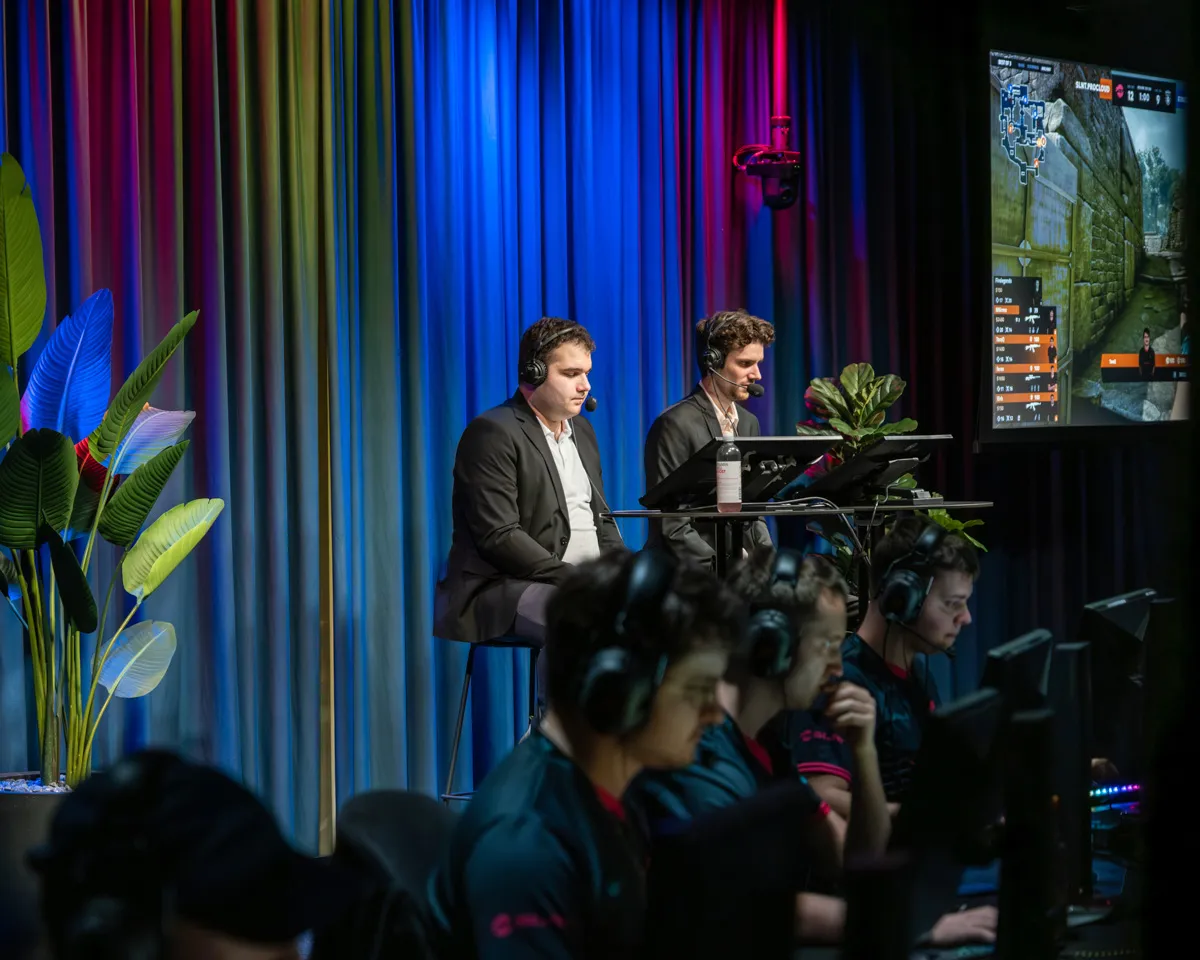 Yanis Deplazes - Google Cloud Invitational 2023 - 1