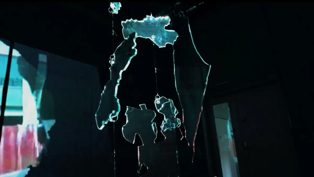 REFLECTIONS OF PALESTINE - 150 years of Archives