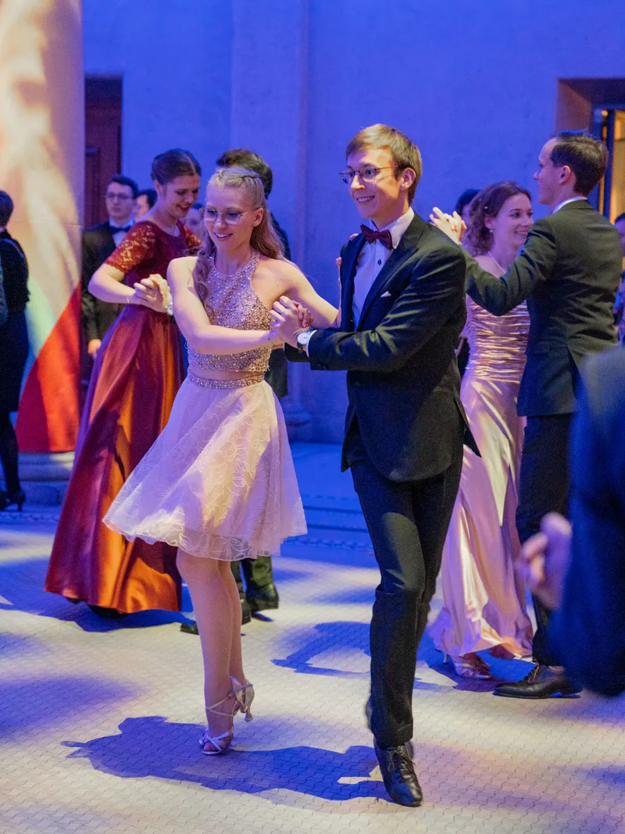 Yanis Deplazes - Polyball - 1