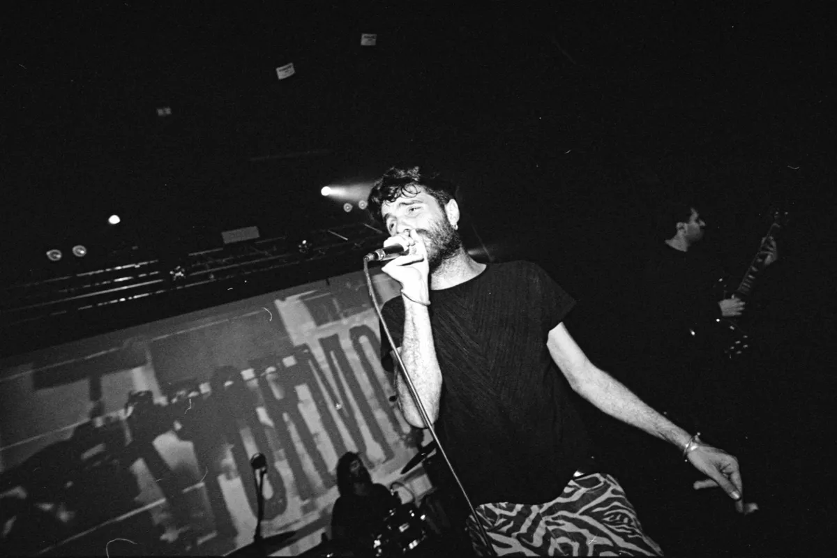 Yanis Deplazes - Subcultural Ethnography - 10