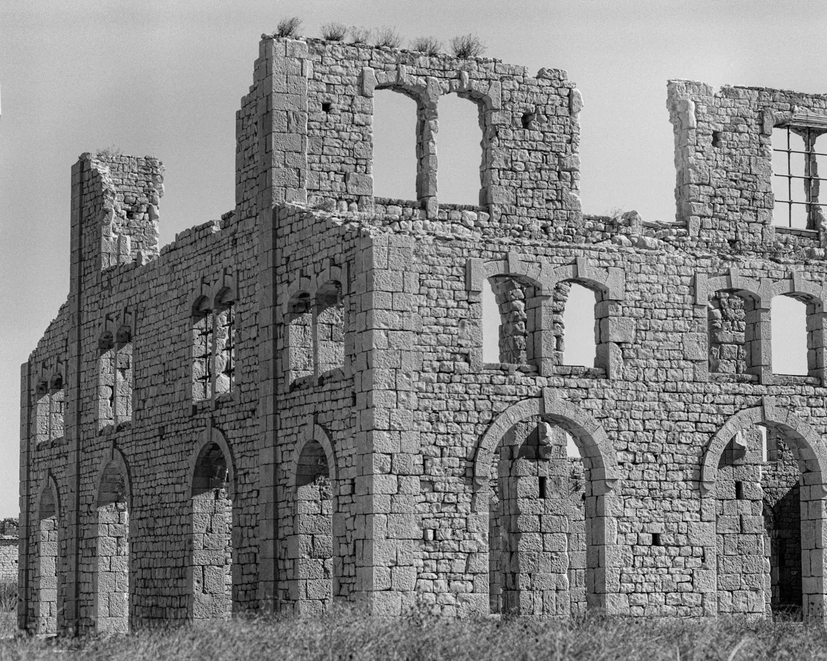 Yanis Deplazes - Experimental - 12