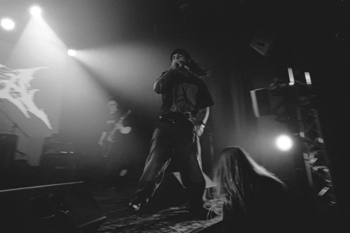 Yanis Deplazes - Subcultural Ethnography - 13