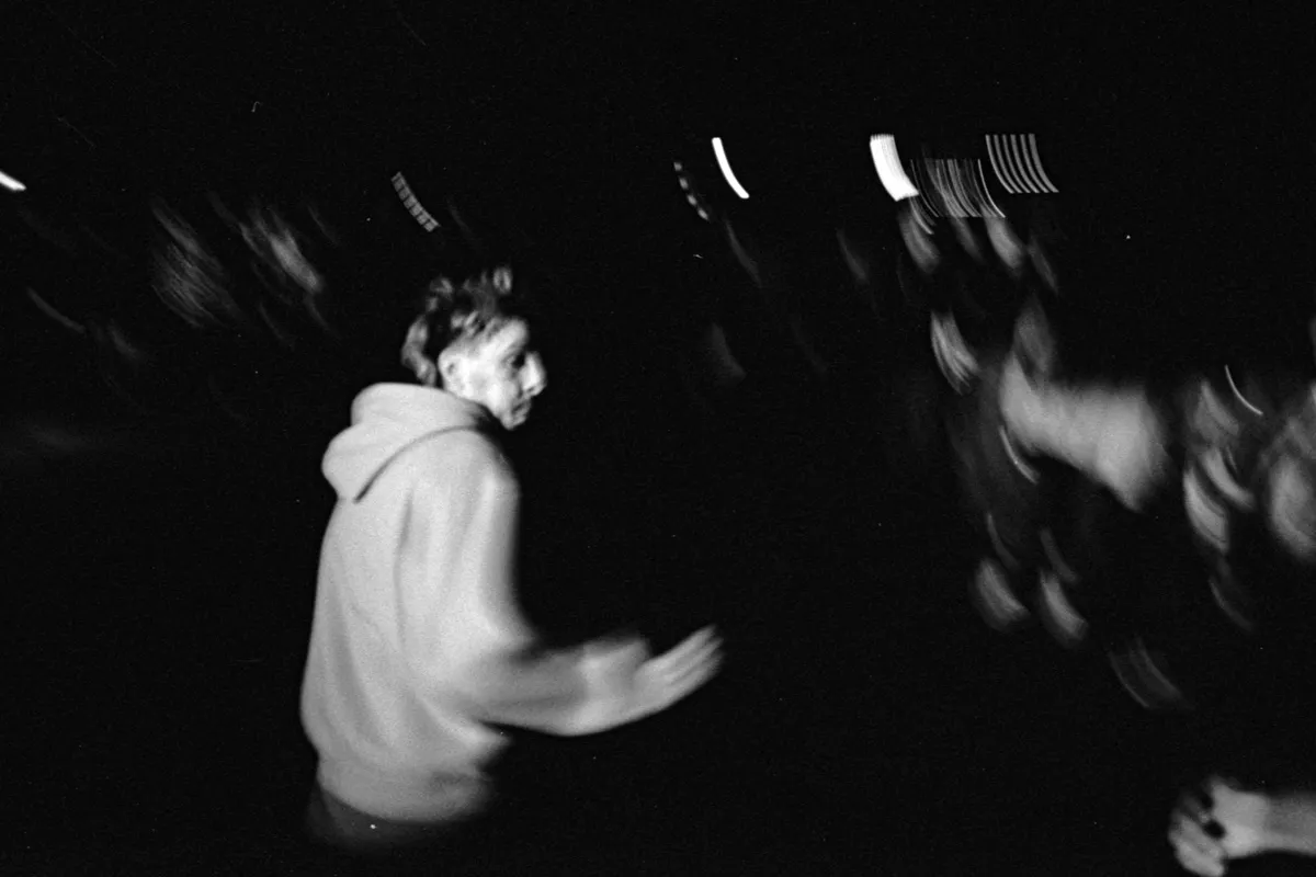 Yanis Deplazes - Subcultural Ethnography - 14