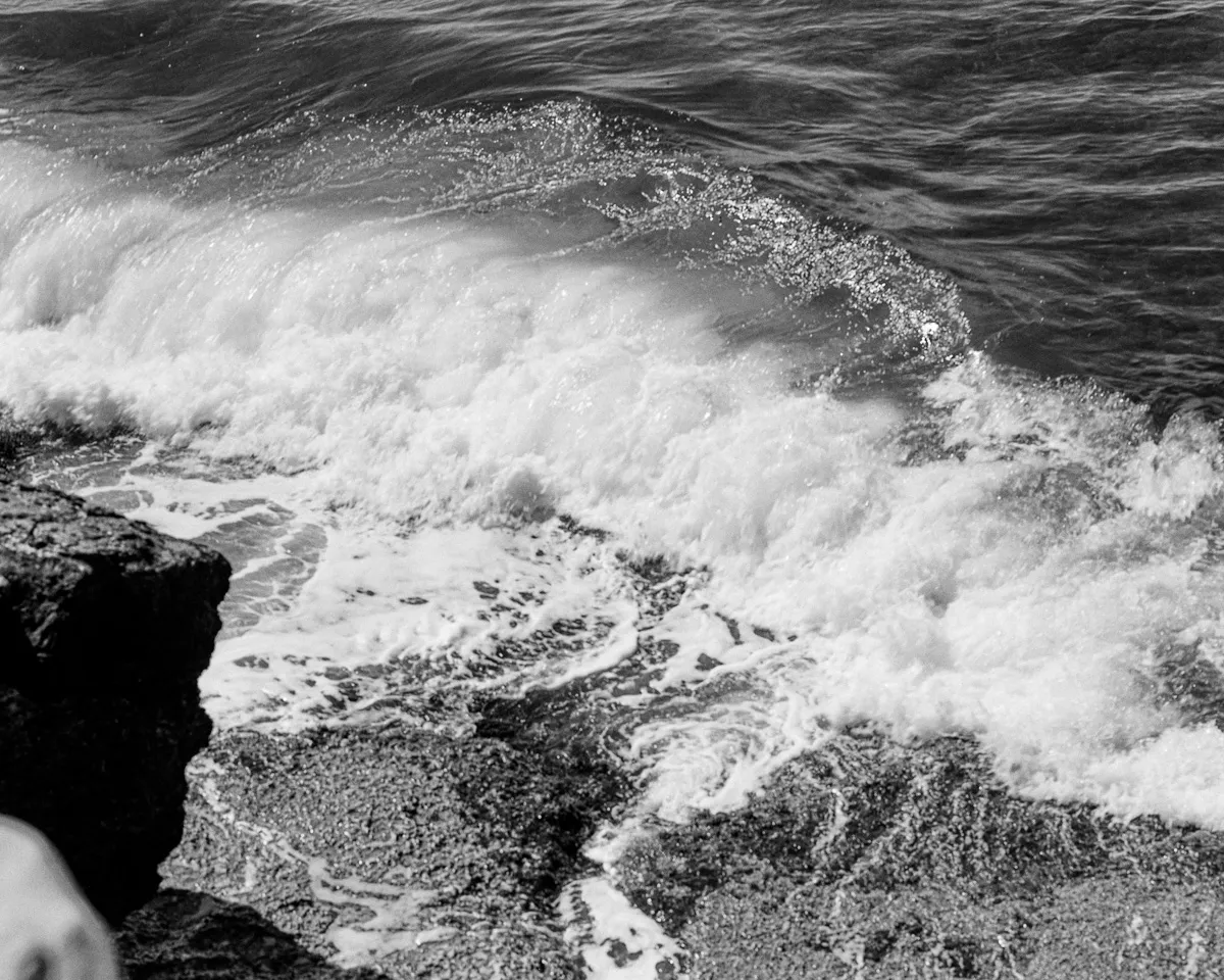 Experimental Visuals