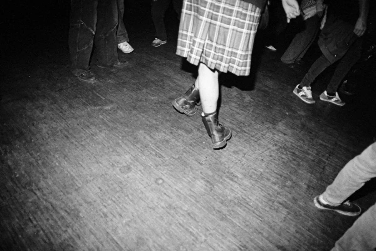 Yanis Deplazes - Subcultural Ethnography - 15