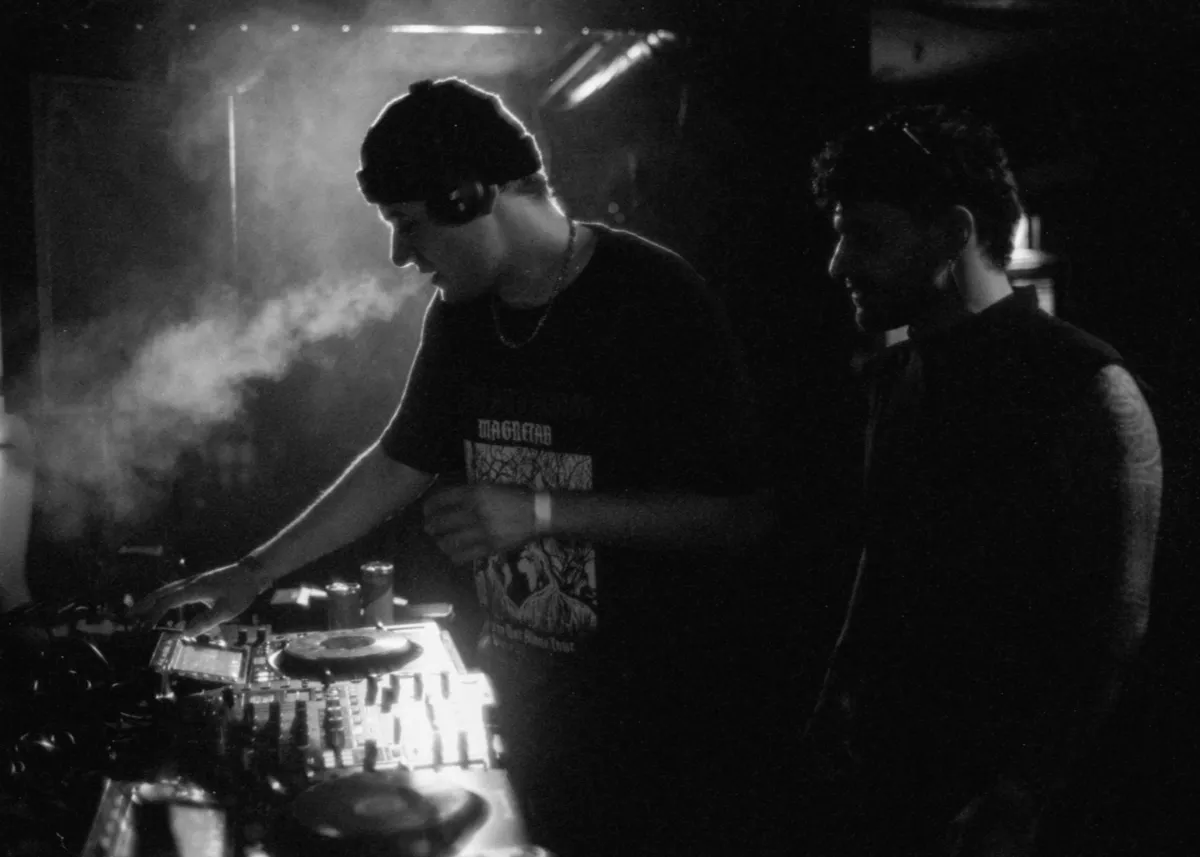 Yanis Deplazes - High And Heads - Sedel 2023 - 2