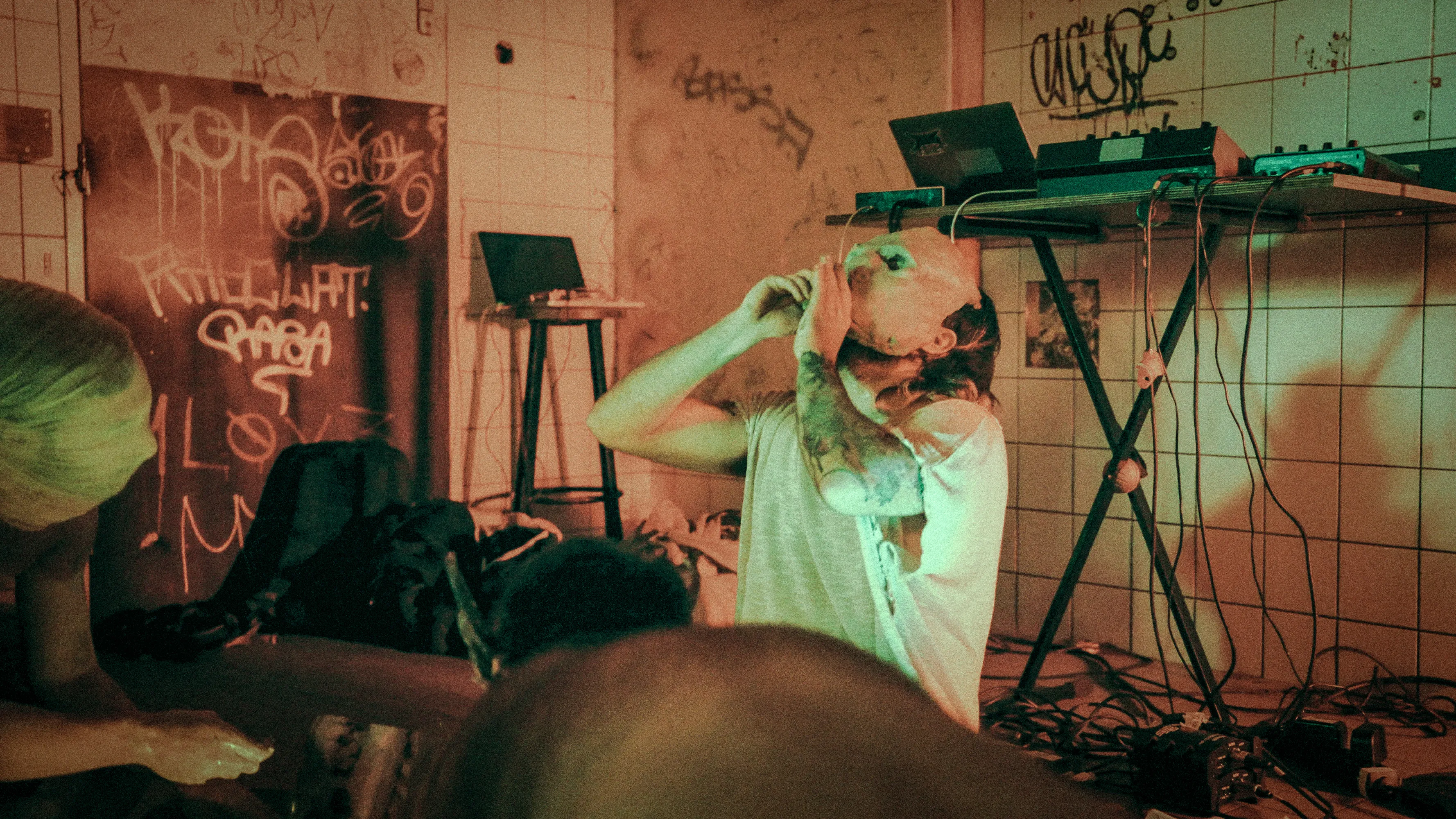 Yanis Deplazes - Sacramento - 2