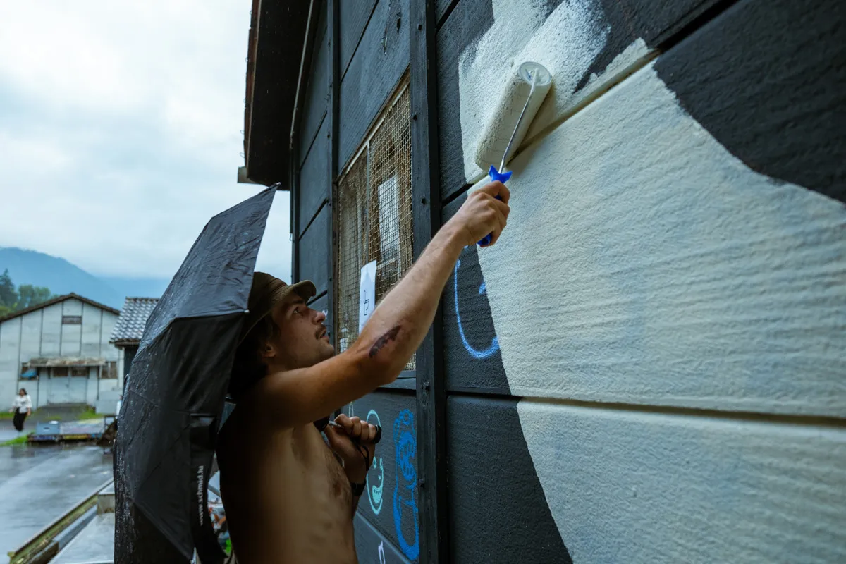 Yanis Deplazes - MSA Dayz 2023 - 2