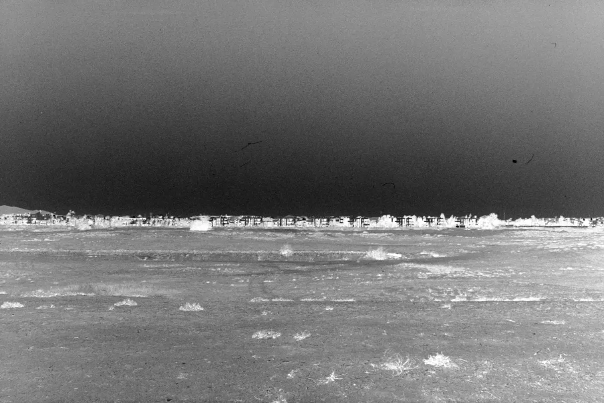 Yanis Deplazes -  Experimental - 2