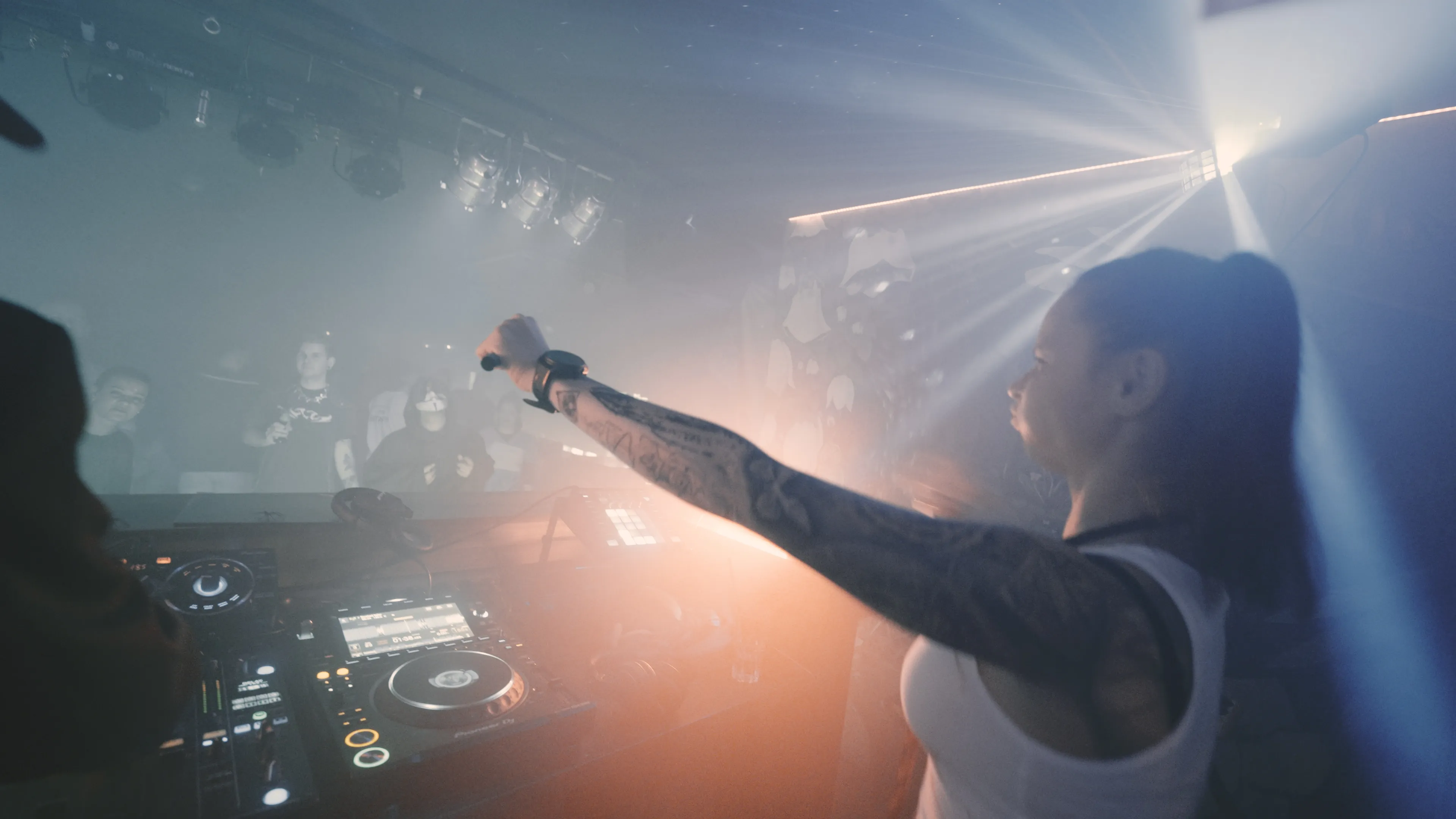 Yanis Deplazes - Ma_Le Halloween 2024 - 2