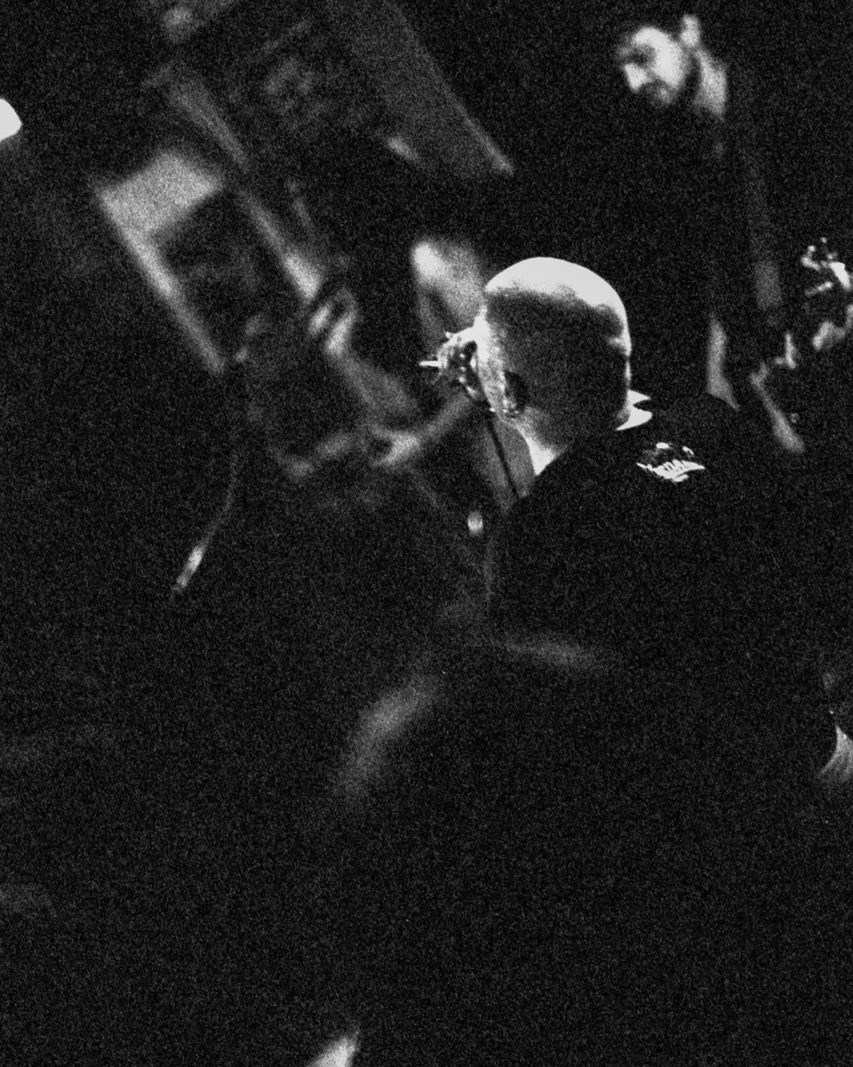 Yanis Deplazes - Subcultural Ethnography - 2