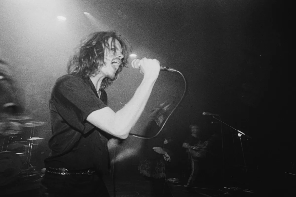 Yanis Deplazes - Subcultural Ethnography - 20