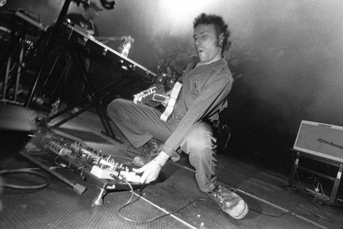 Yanis Deplazes - Subcultural Ethnography - 21