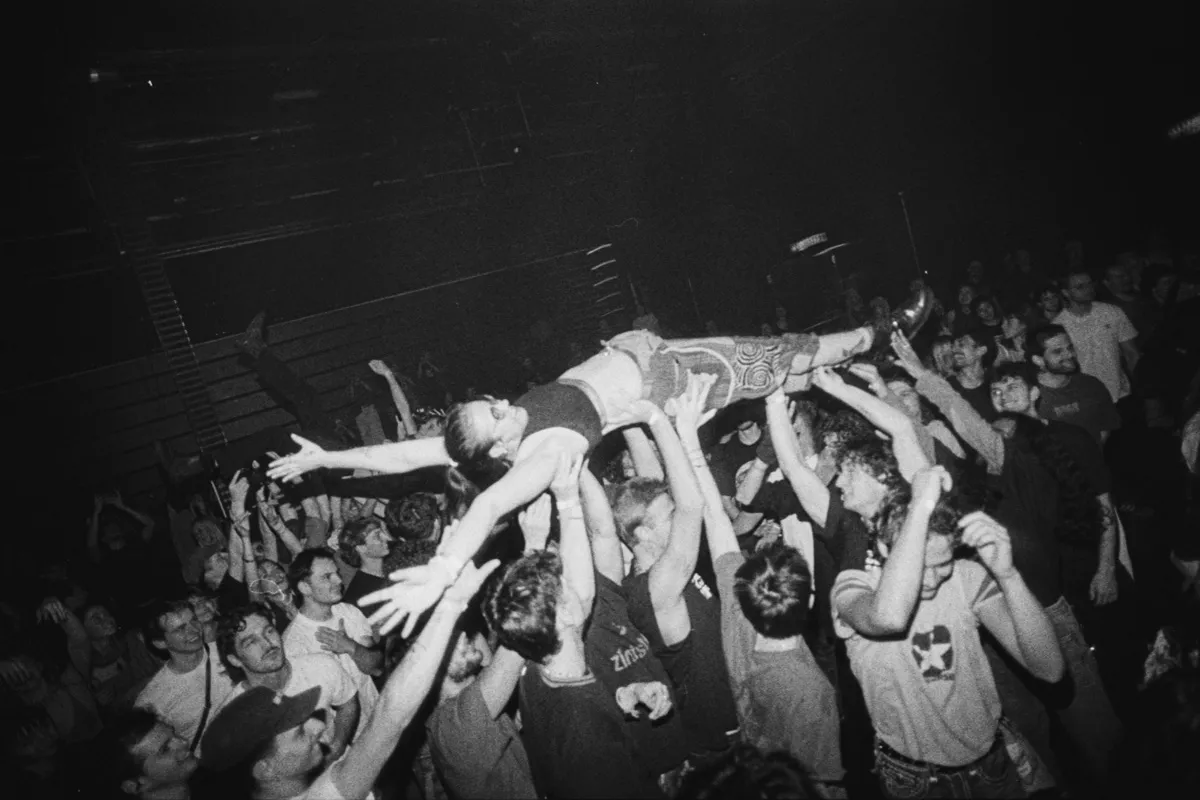 Subcultural Ethnography