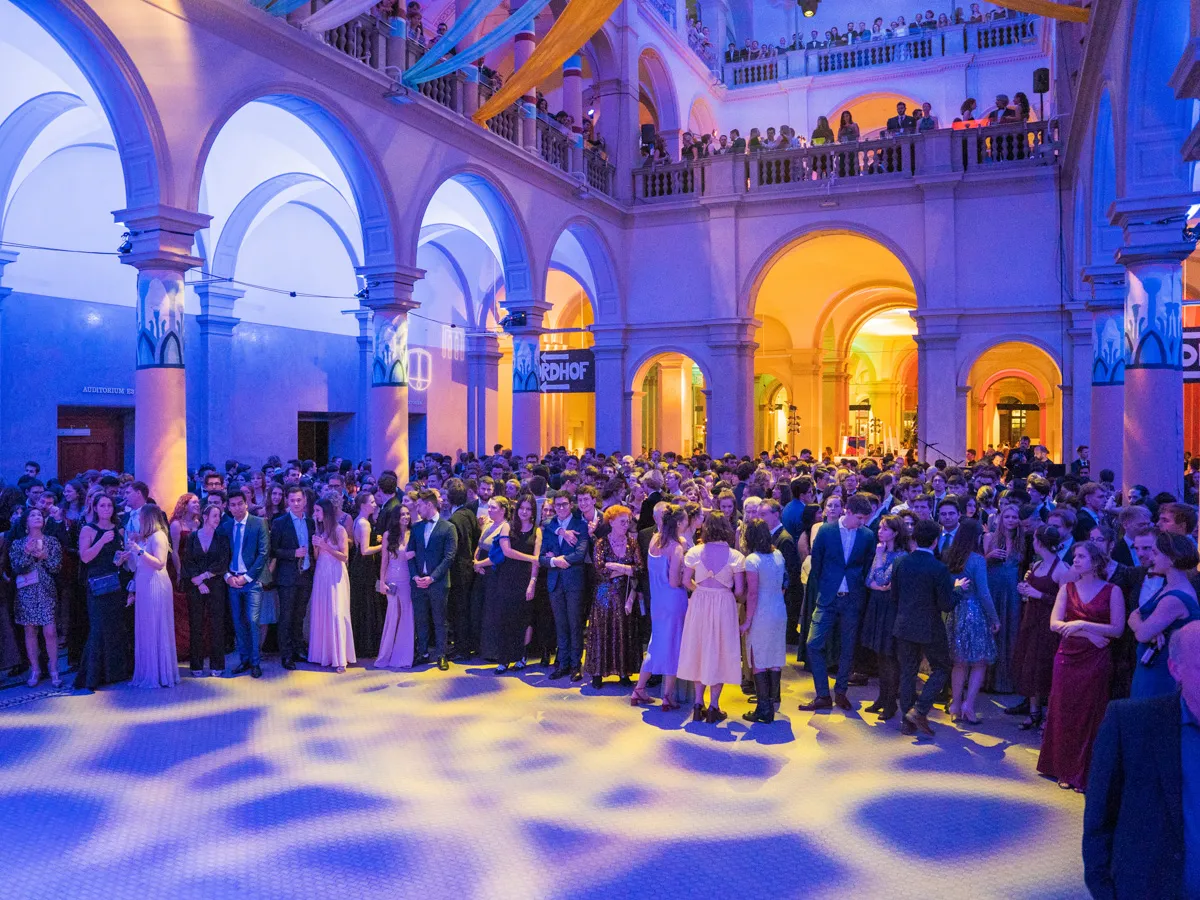 Yanis Deplazes - Polyball - 3