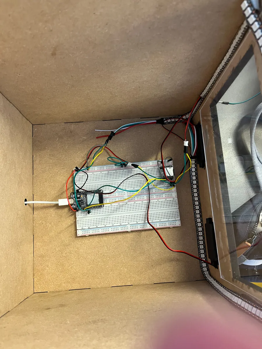 Yanis Deplazes - Atmos - 3