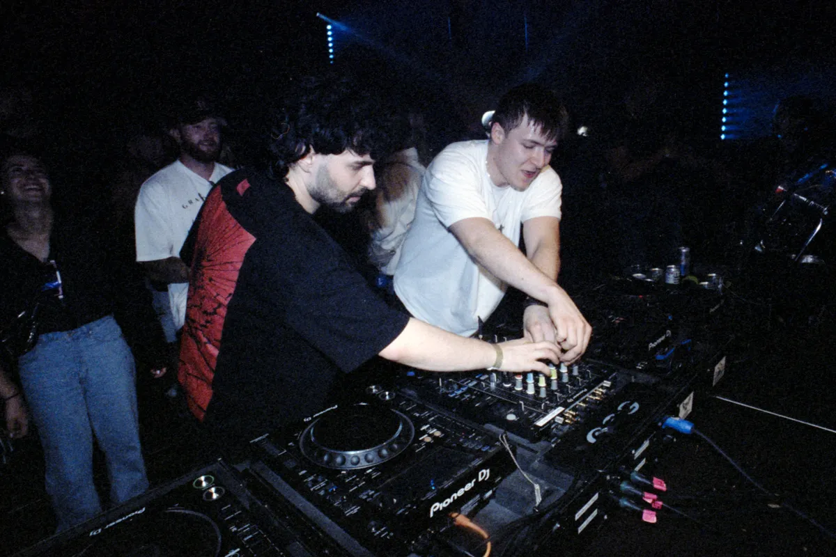 Yanis Deplazes - High And Heads - Ma_Le 2024 - 3