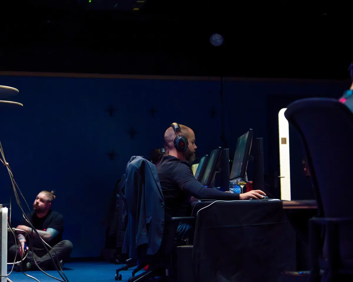 Yanis Deplazes - Google Cloud Invitational 2023 - 3