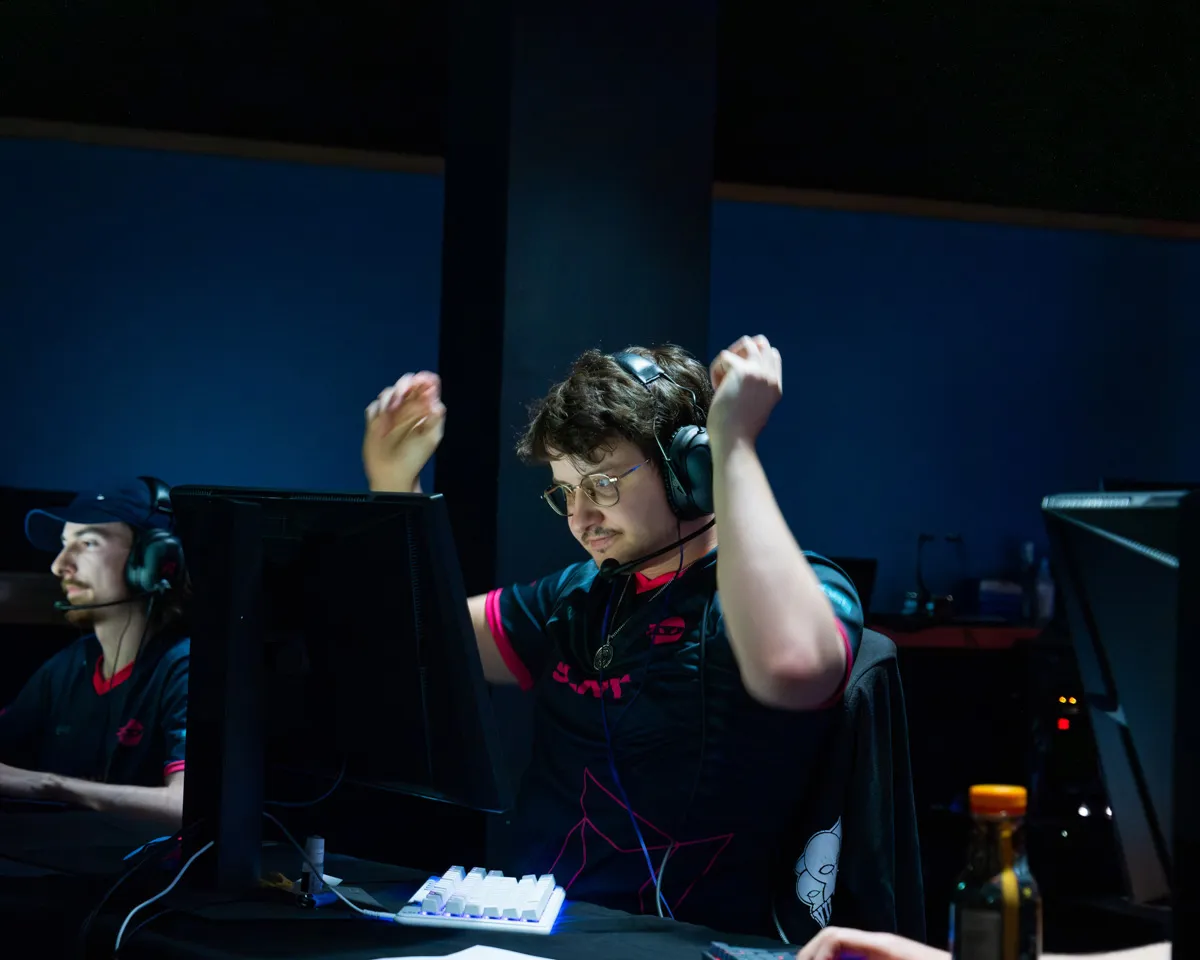 Yanis Deplazes - Google Cloud Invitational 2023 - 4