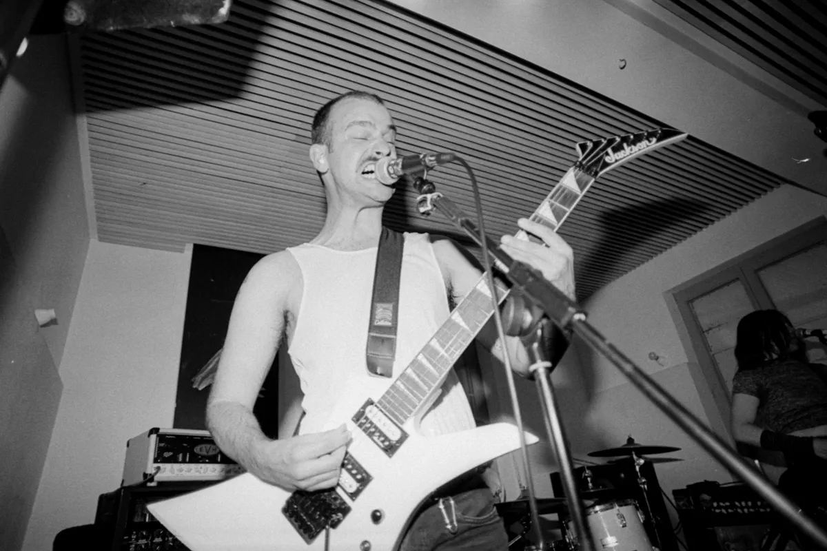 Yanis Deplazes - Subcultural Ethnography - 4