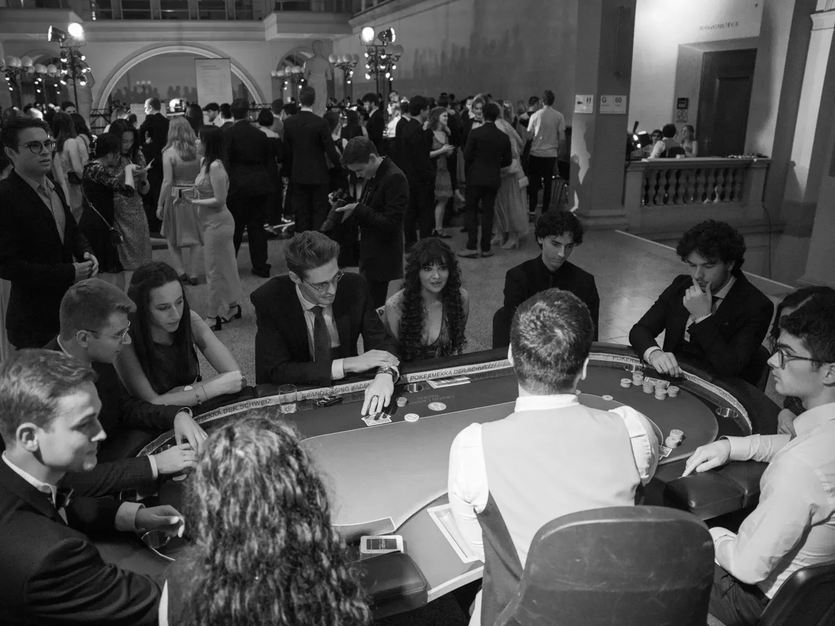 Yanis Deplazes - Polyball - 4