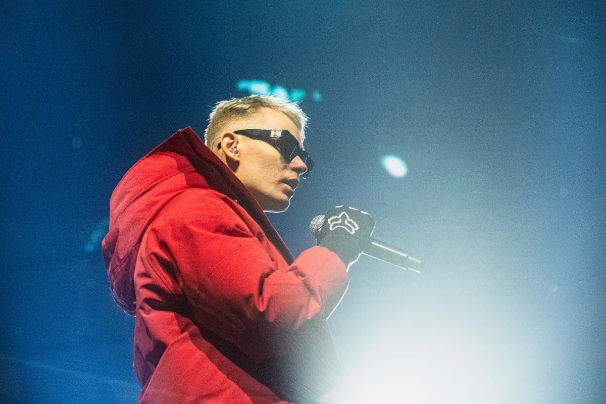 Yanis Deplazes - PGL Major Copenhagen 2024 - 4