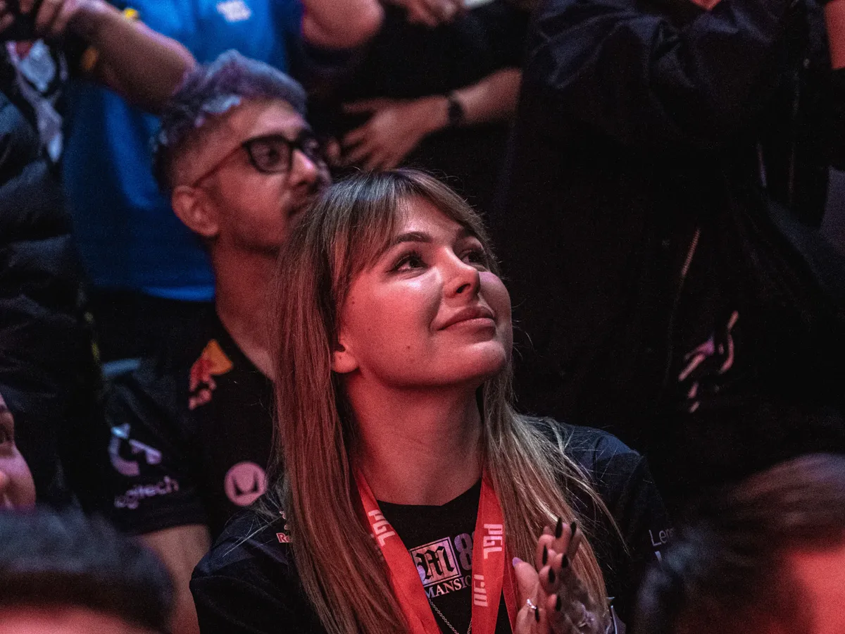 Yanis Deplazes - PGL Major Copenhagen 2024 - 5