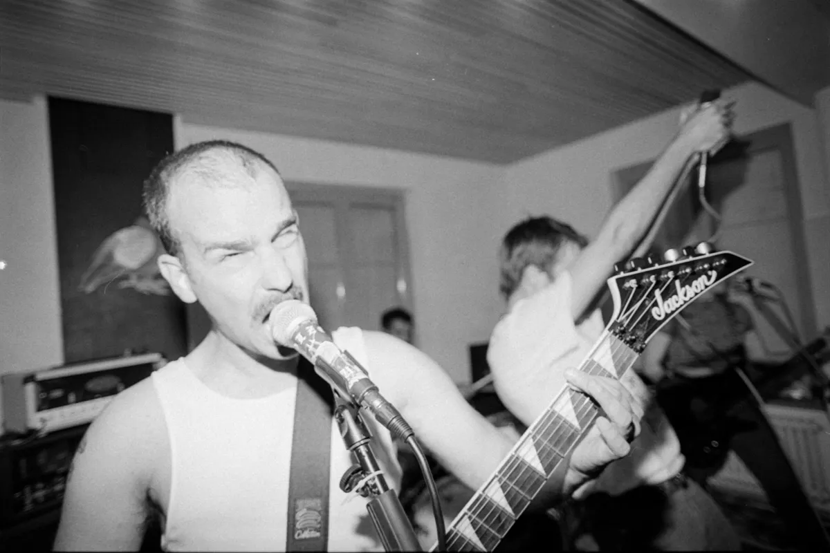 Yanis Deplazes - Subcultural Ethnography - 5