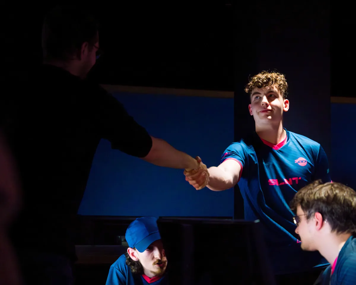 Yanis Deplazes - Google Cloud Invitational 2023 - 5