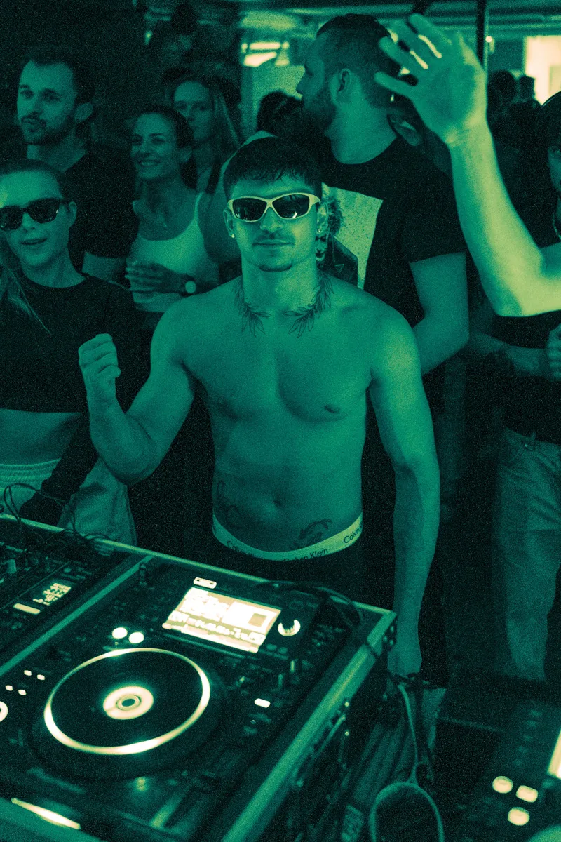 Yanis Deplazes - MSA Dayz 2023 - 6