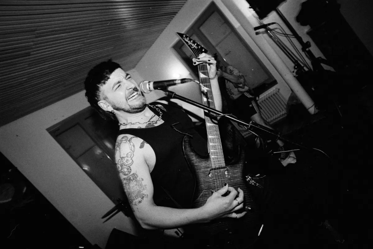 Yanis Deplazes - Subcultural Ethnography - 6