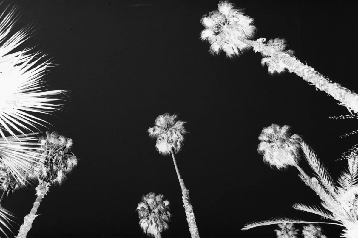 Yanis Deplazes -  Experimental - 6