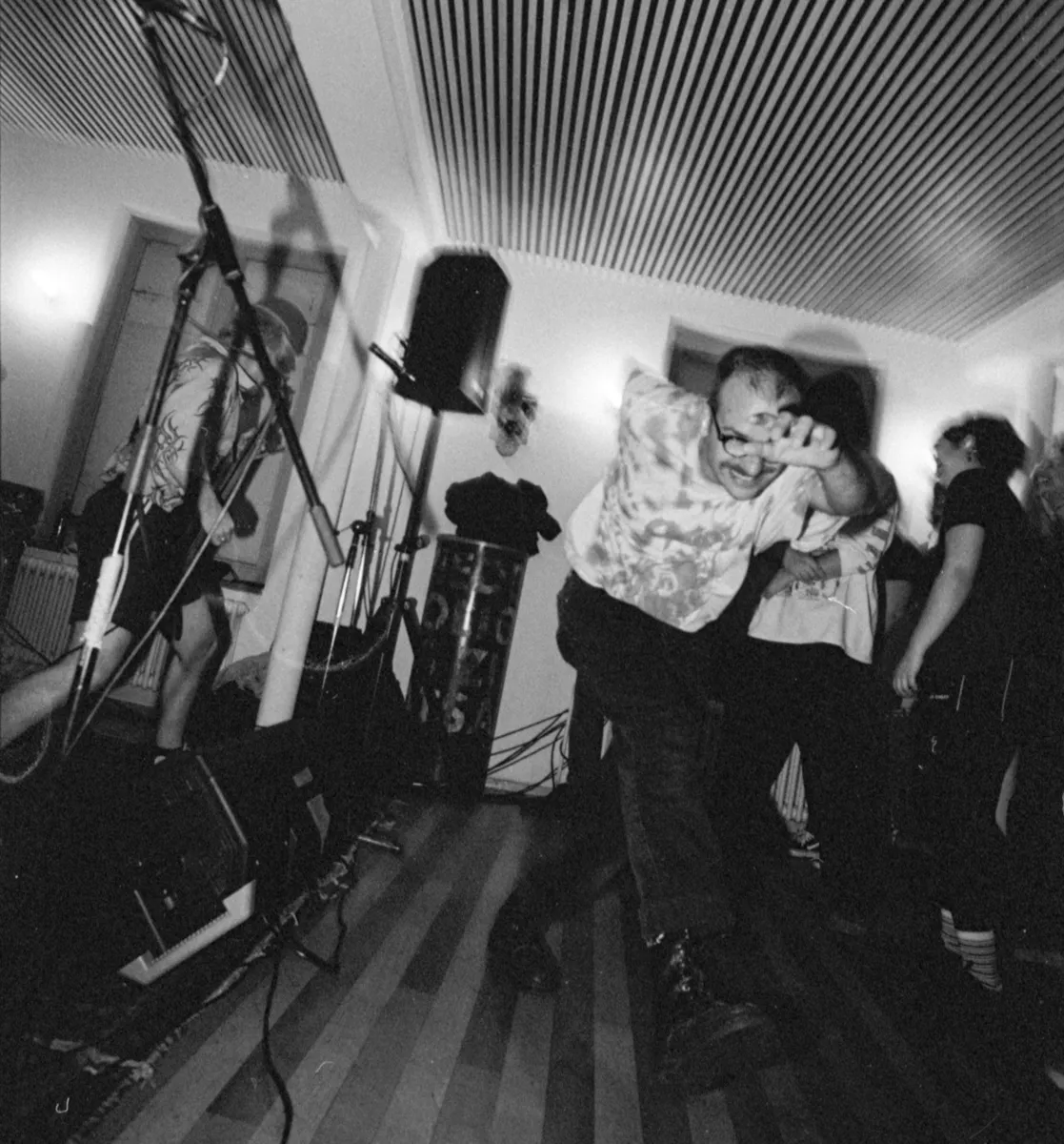 Yanis Deplazes - Subcultural Ethnography - 7